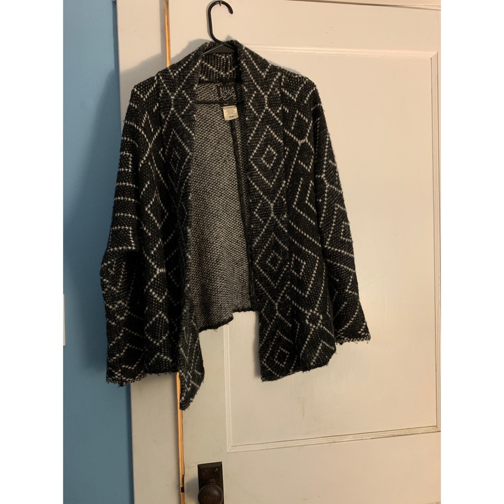 Billa Bong Cardigan
